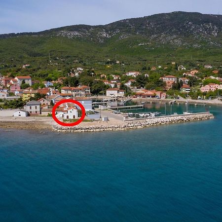 Apartments By The Sea Nerezine, Losinj - 7963 Kültér fotó