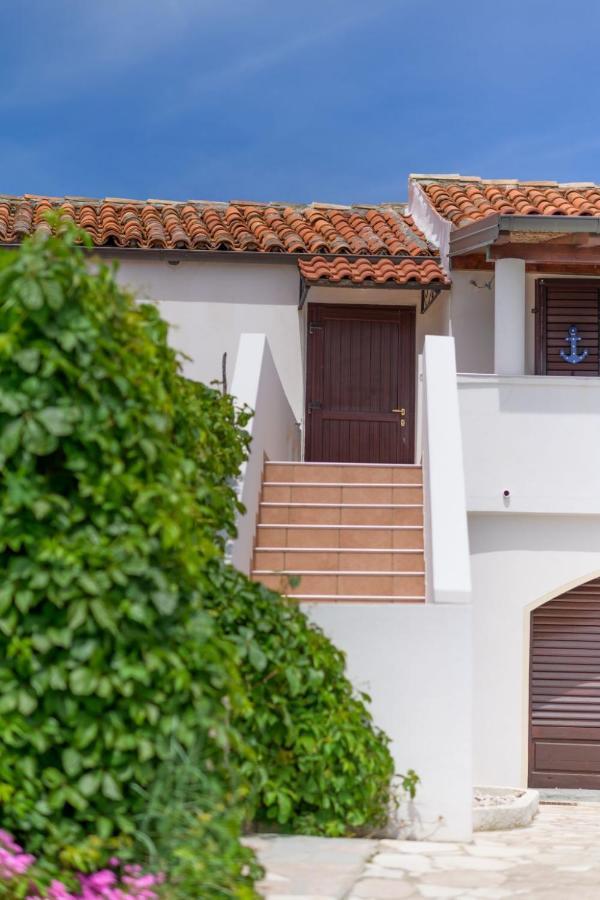 Apartments By The Sea Nerezine, Losinj - 7963 Kültér fotó